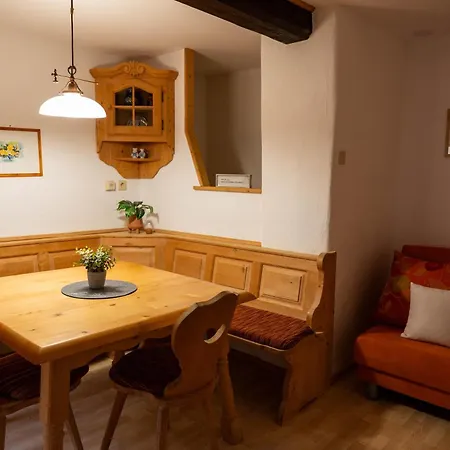 Der Lamprechthof Apartment