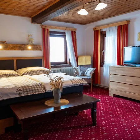 Der Lamprechthof * Krems in Kaernten