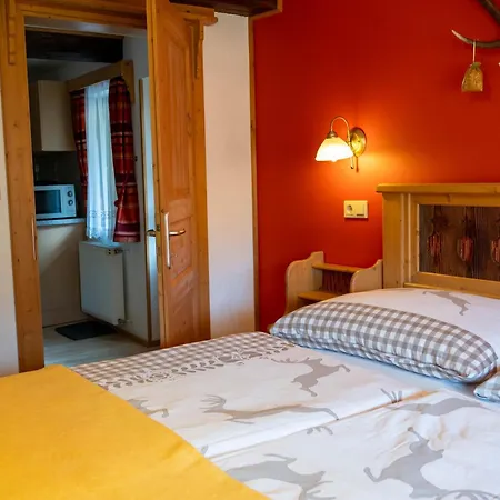 Der Lamprechthof