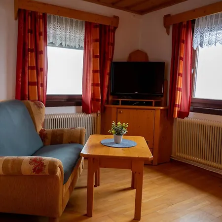 Der Lamprechthof * Krems in Kaernten