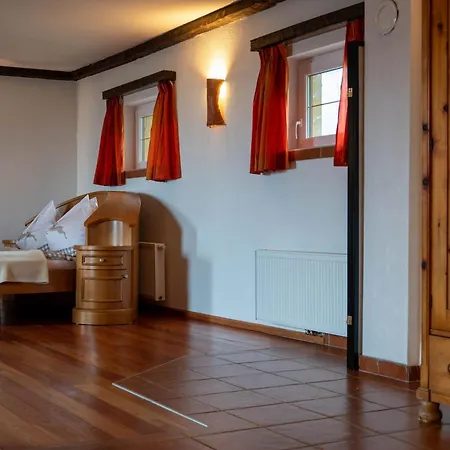 Der Lamprechthof Apartment