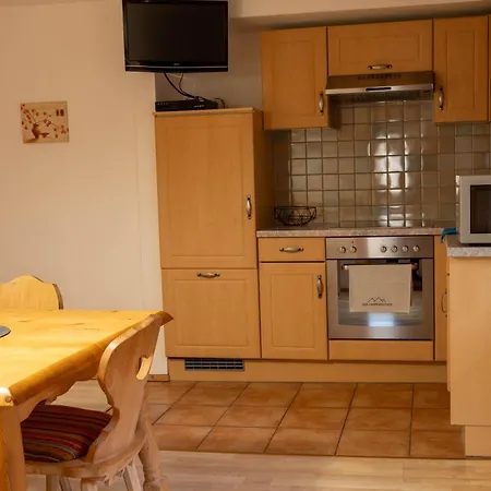 Der Lamprechthof Apartment Krems in Kaernten