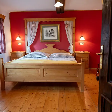 Apartment Der Lamprechthof Krems in Kaernten