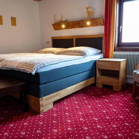Der Lamprechthof Krems in Kaernten