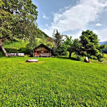 Der Lamprechthof * Krems in Kaernten